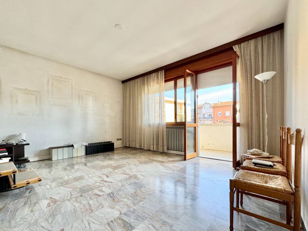 Appartamento a Rimini in Viale Rimembranze, 50 - Foto 2