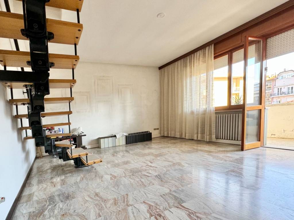 Appartamento a Rimini in Viale Rimembranze, 50 - Foto 4