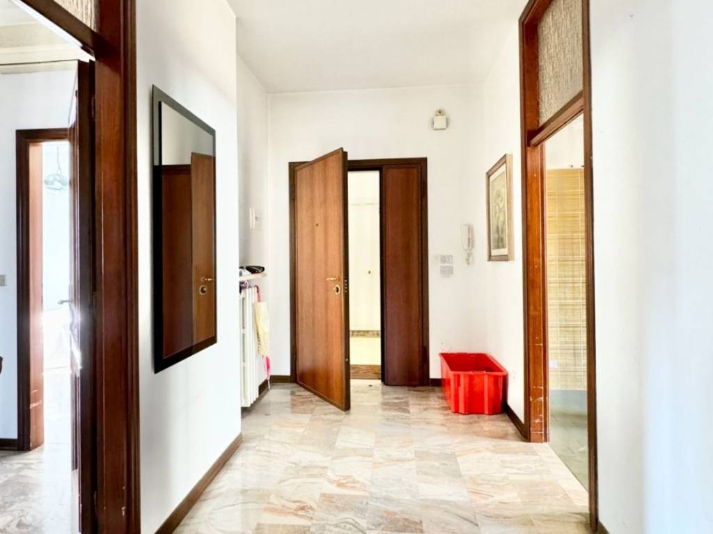 Appartamento a Rimini in Viale Rimembranze, 50 - Foto 5