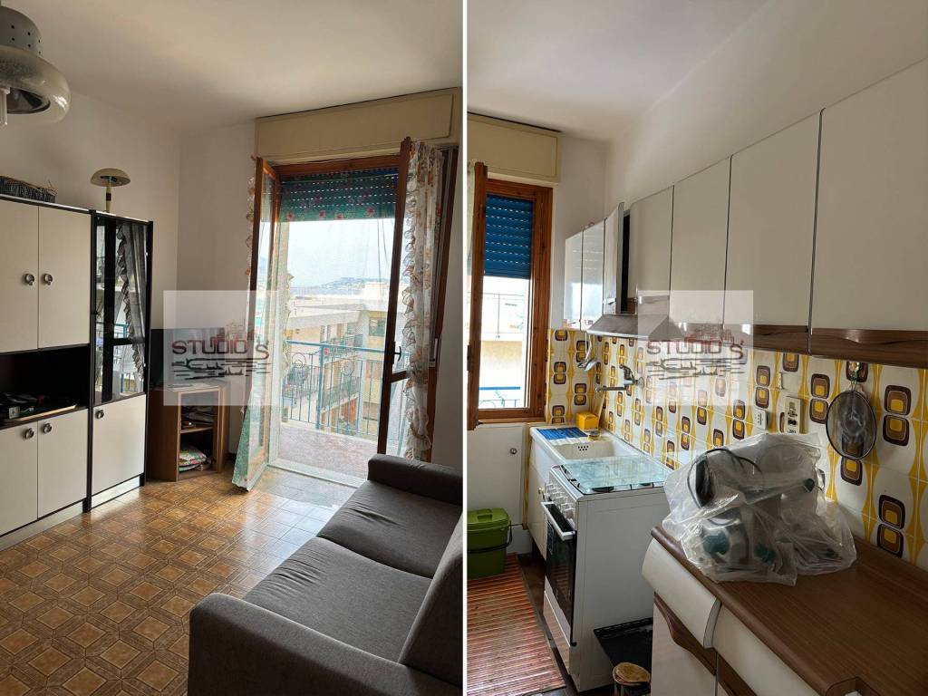 Appartamento a Santo stefano al mare in Via Terzorio - Foto 2
