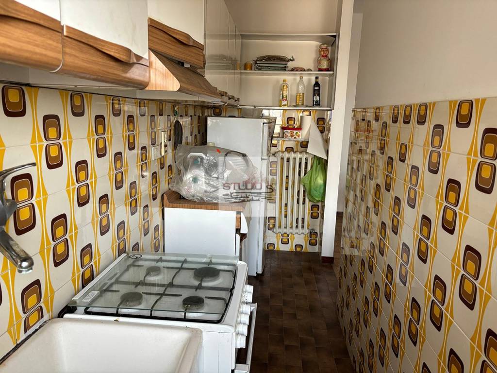 Appartamento a Santo stefano al mare in Via Terzorio - Foto 4