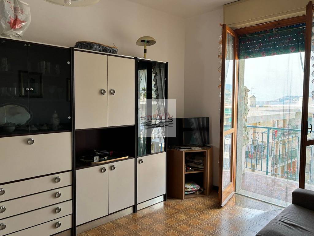 Appartamento a Santo stefano al mare in Via Terzorio - Foto 5