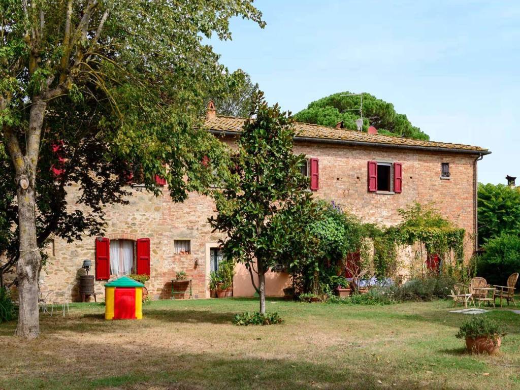 Rustico / casale a Marciano della chiana in Strada Provinciale del Pozzo - Foto 2