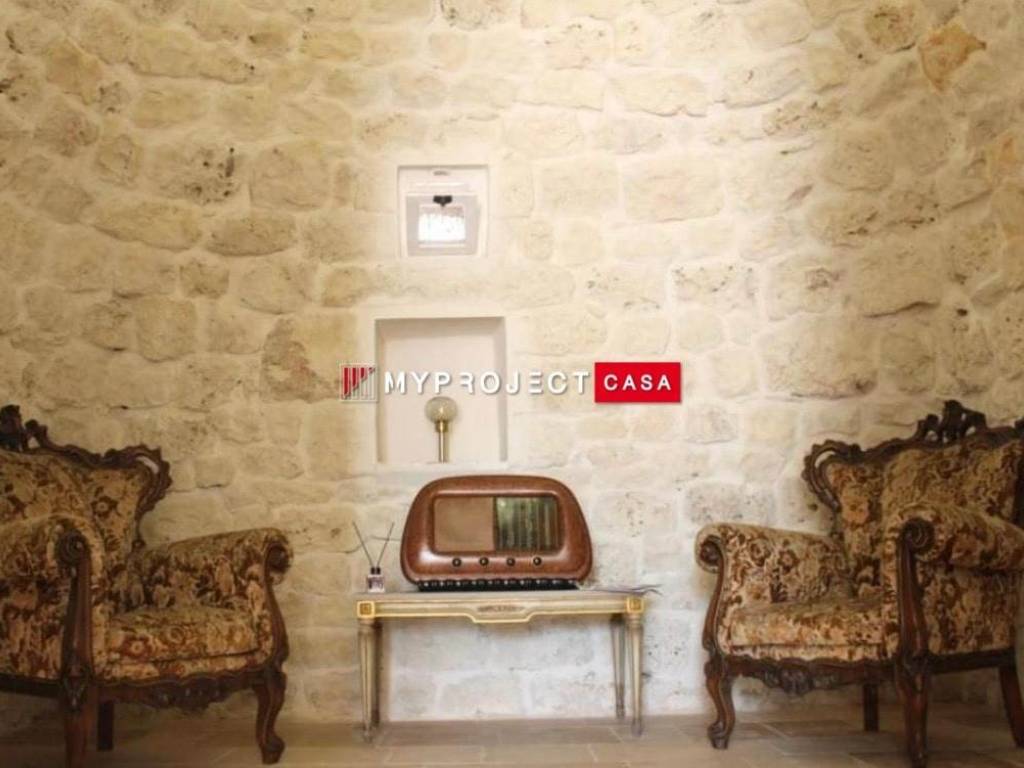 Rustico / casale a Ceglie messapica - Foto 4