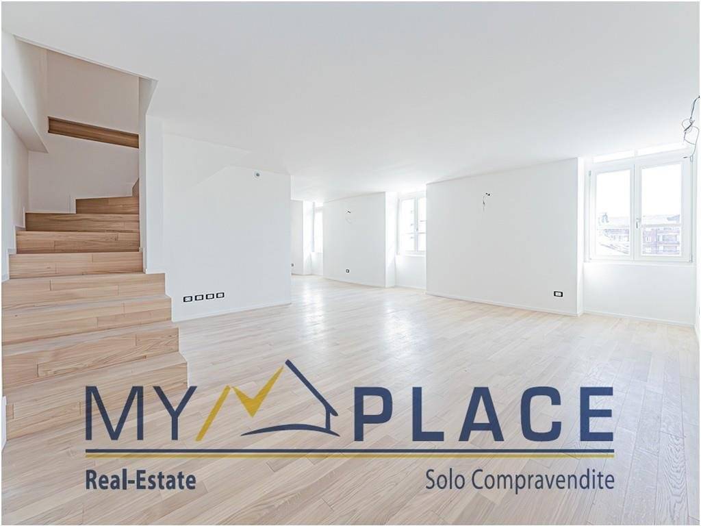 Appartamento a Lecco in Via Ghislanzoni - Foto 2