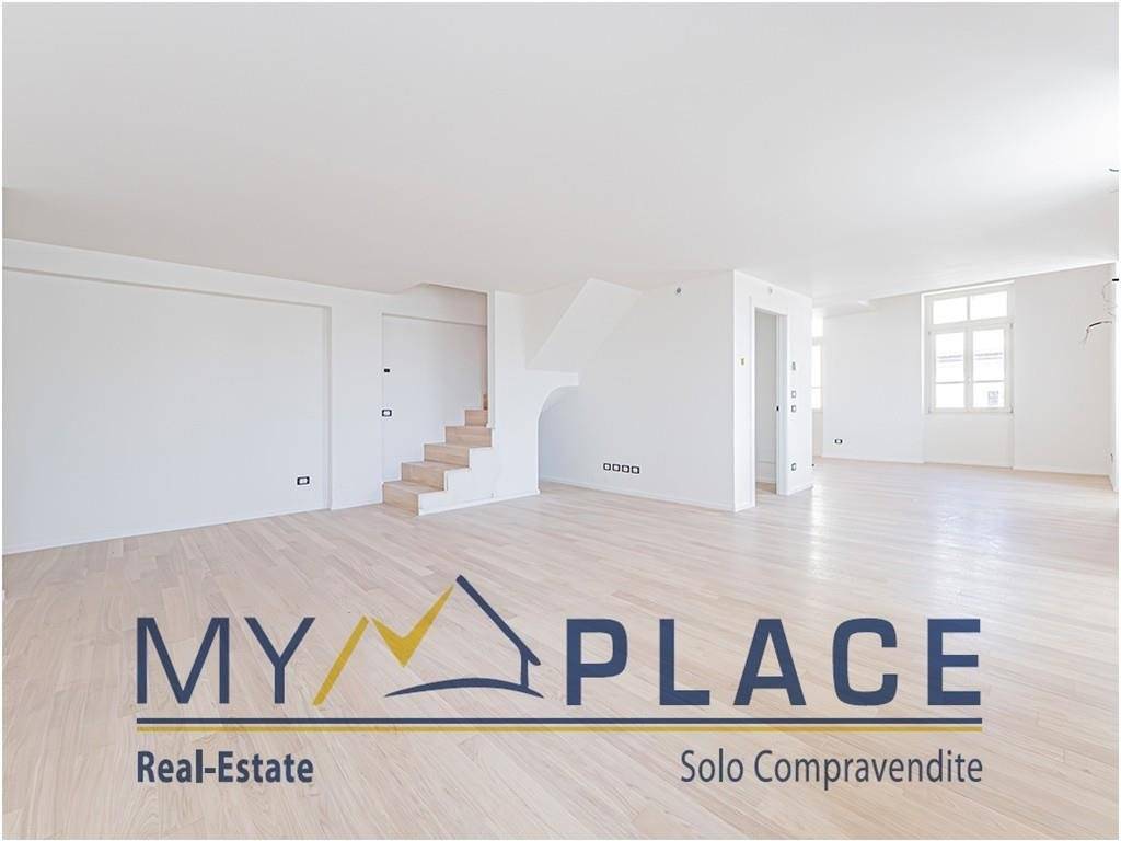 Appartamento a Lecco in Via Ghislanzoni - Foto 5