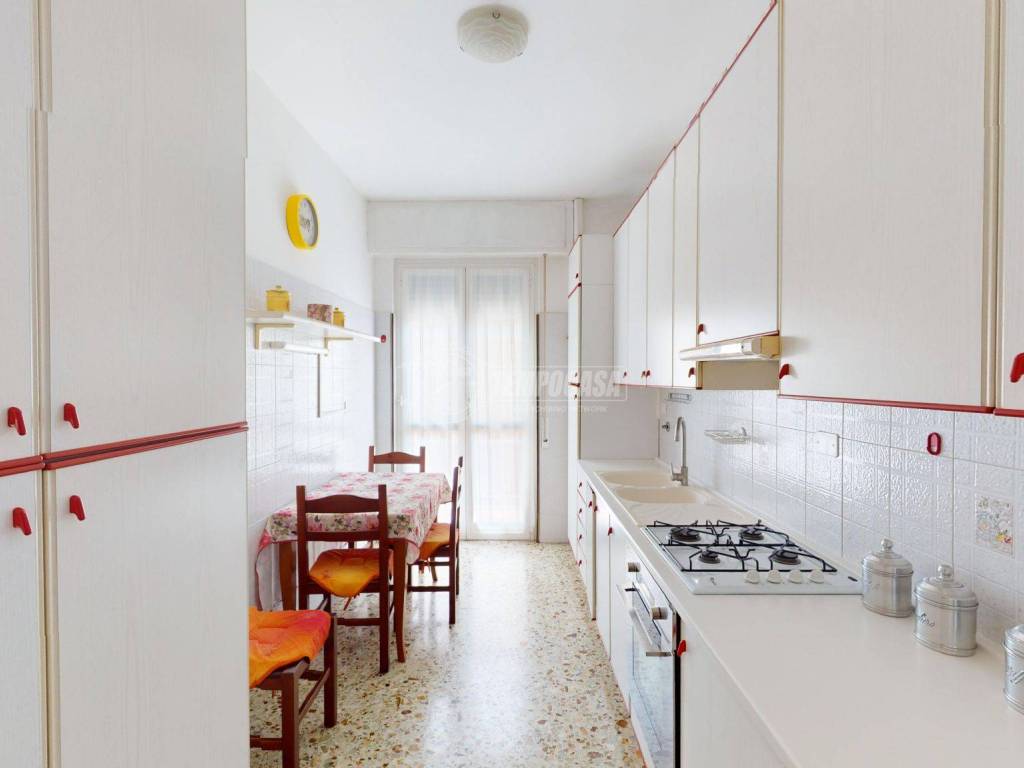 Appartamento a Loano in Via Dante Alighieri 46 - Foto 4