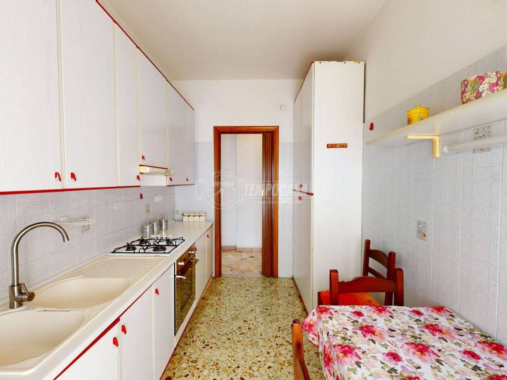 Appartamento a Loano in Via Dante Alighieri 46 - Foto 5