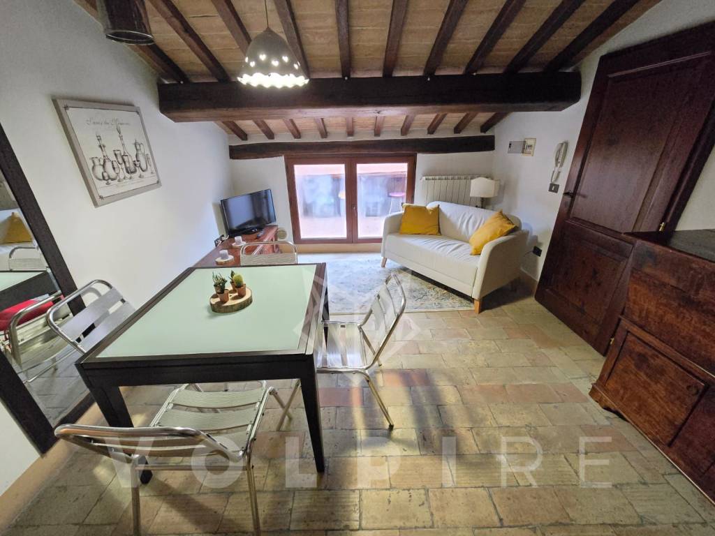 Appartamento a Cannara in CENTRO STORICO - Foto 2