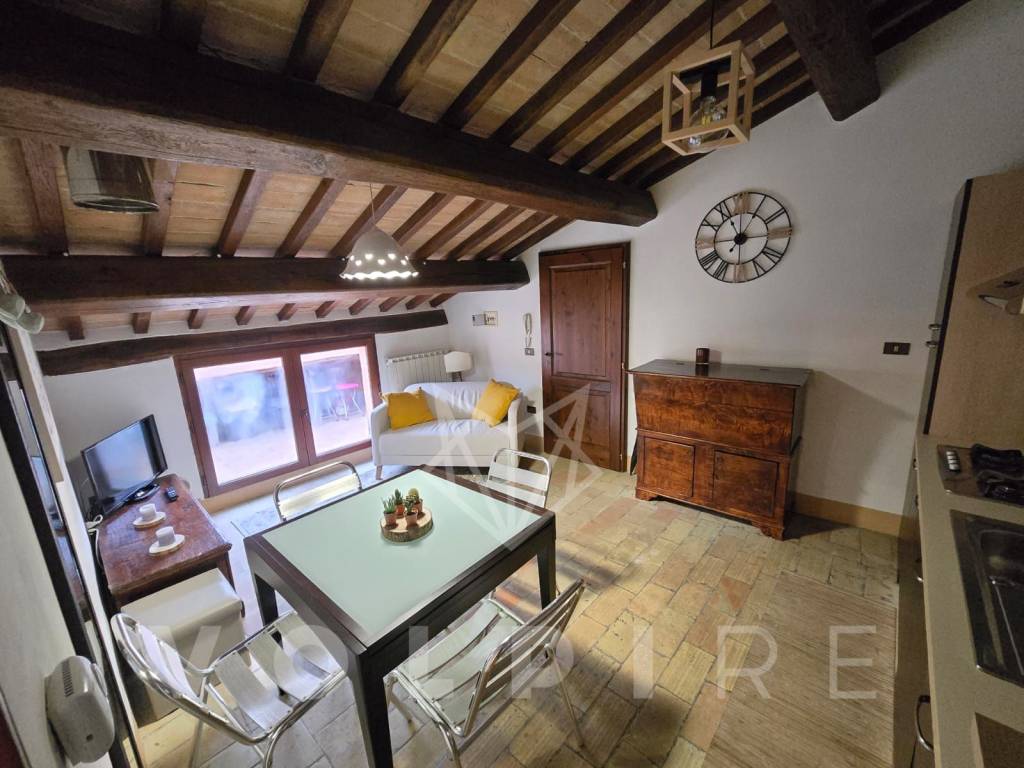 Appartamento a Cannara in CENTRO STORICO - Foto 3