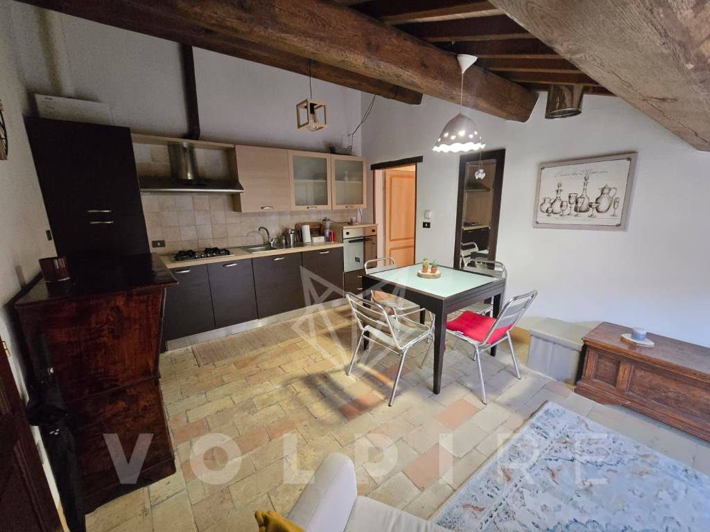 Appartamento a Cannara in CENTRO STORICO - Foto 4