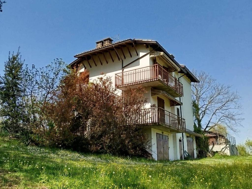 Appartamento a Salsomaggiore terme in Gorzano - Foto 2