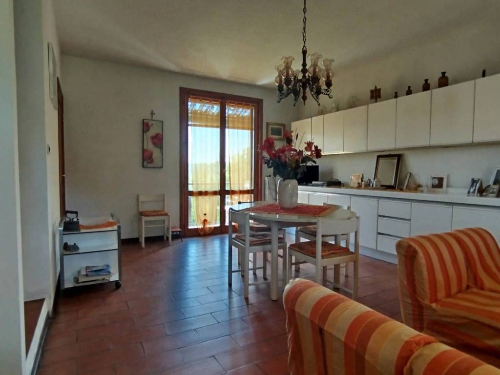 Appartamento a Salsomaggiore terme in Gorzano - Foto 4