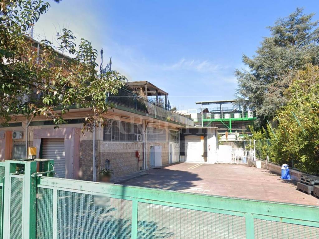 Immobile a Salerno - Foto 2