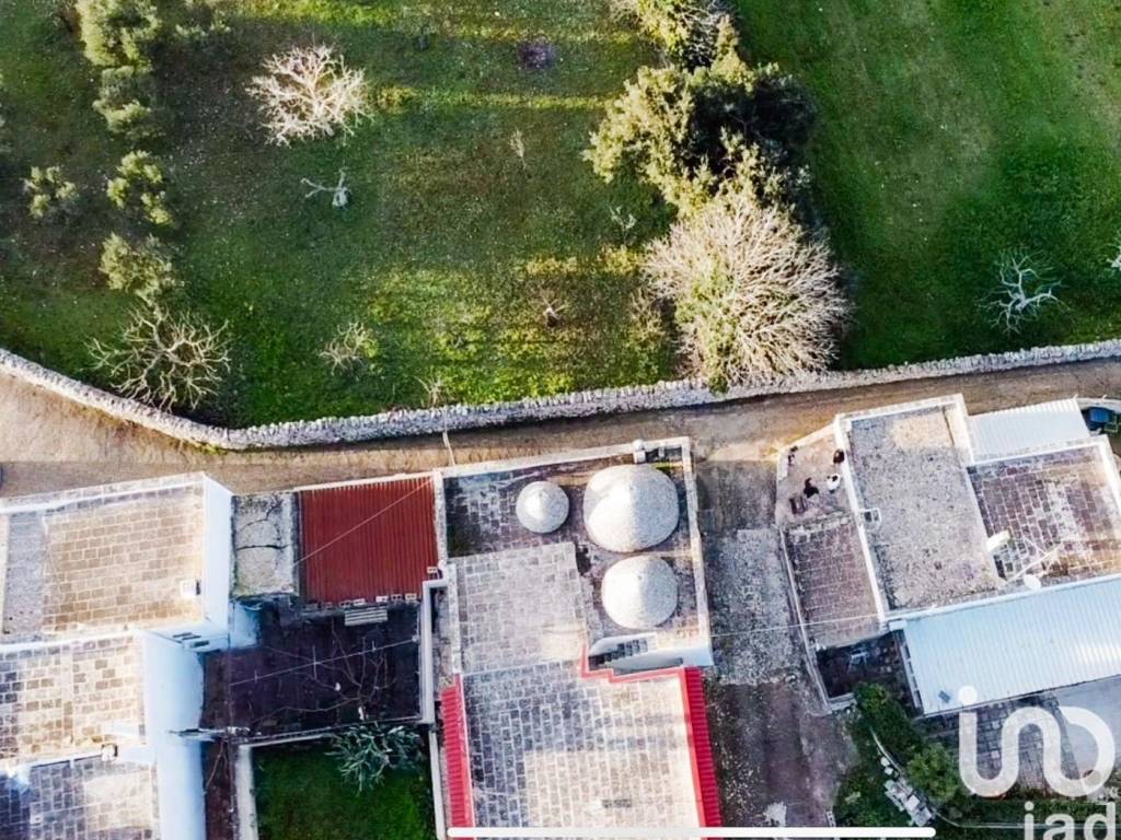 Villa a Martina franca in Strada paretone - Foto 2