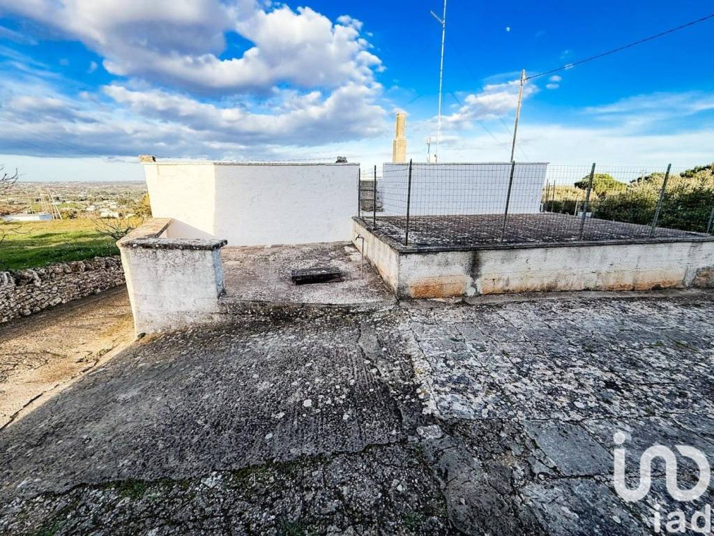 Villa a Martina franca in Strada paretone - Foto 5