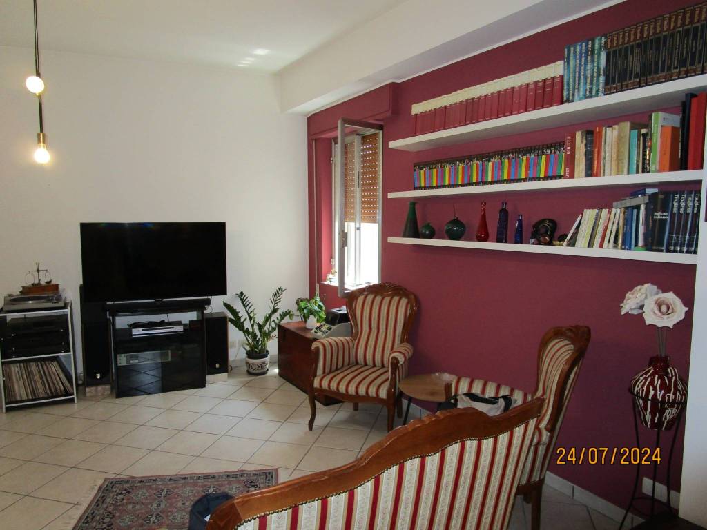 Appartamento a Ragusa in Via Stesicoro, 32 - Foto 5