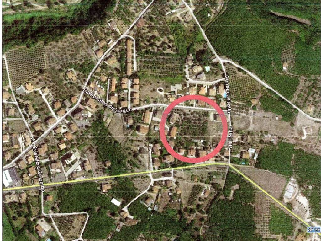 Terreno a Corchiano in Via dei Donatori di Sangue - Foto 2