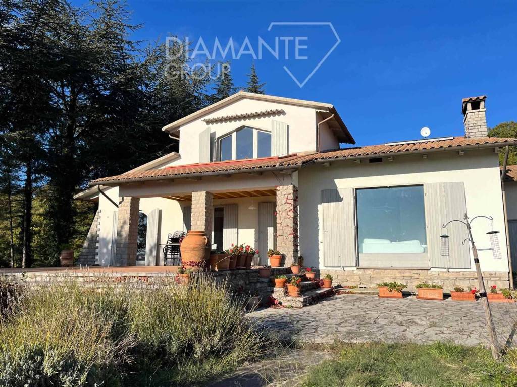 Villa a Tuoro sul trasimeno in Via delle Querce - Foto 2
