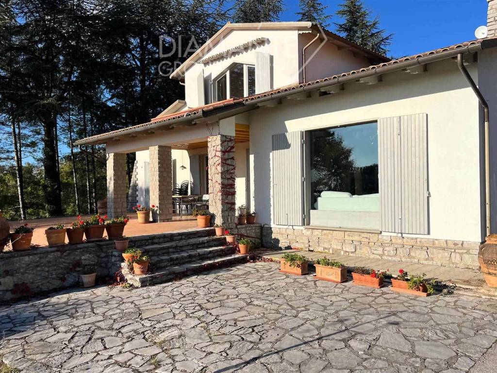 Villa a Tuoro sul trasimeno in Via delle Querce - Foto 3