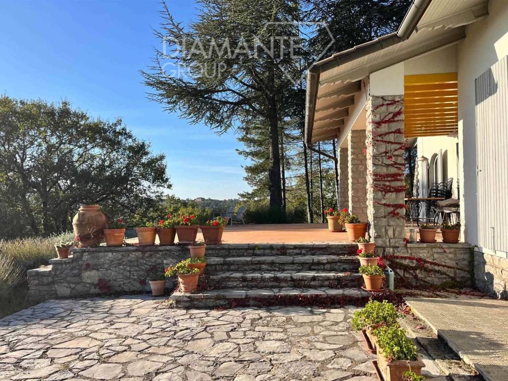 Villa a Tuoro sul trasimeno in Via delle Querce - Foto 4