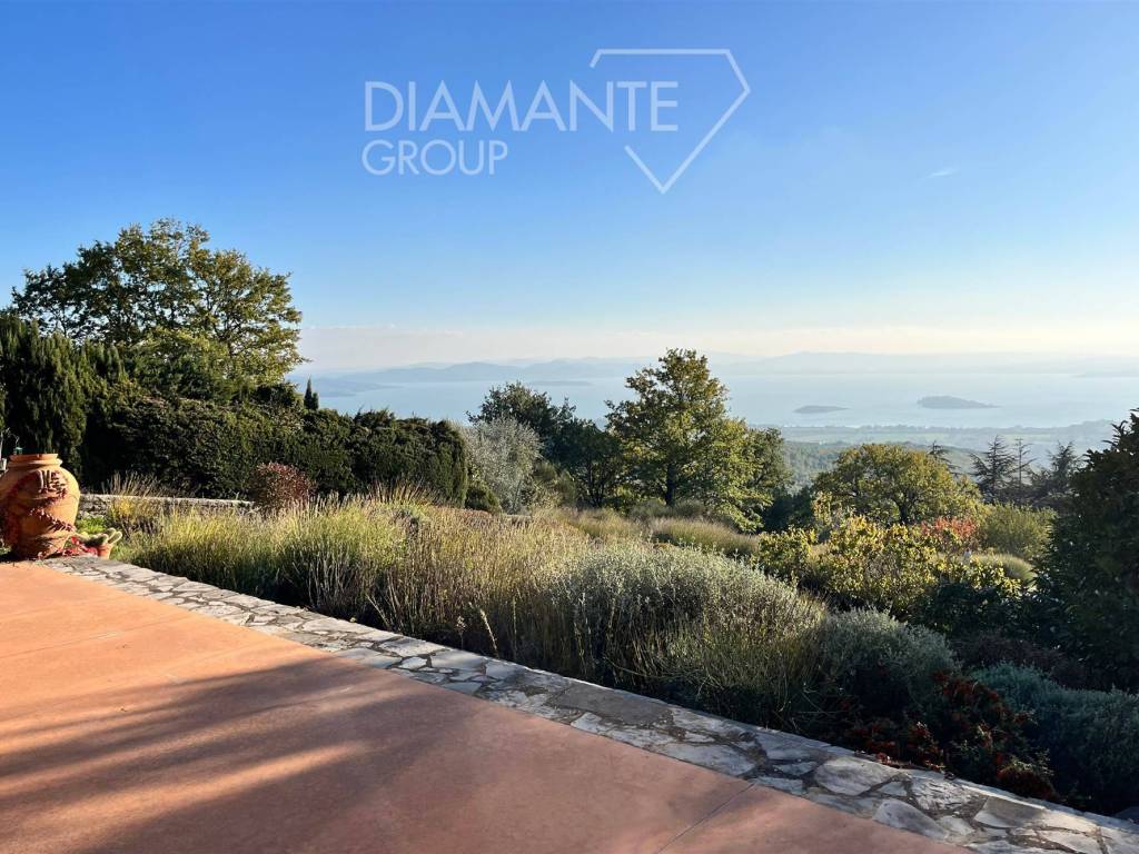 Villa a Tuoro sul trasimeno in Via delle Querce - Foto 5