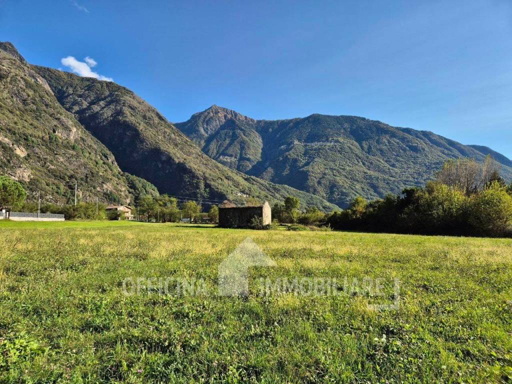 Rustico / casale a Novate mezzola - Foto 4