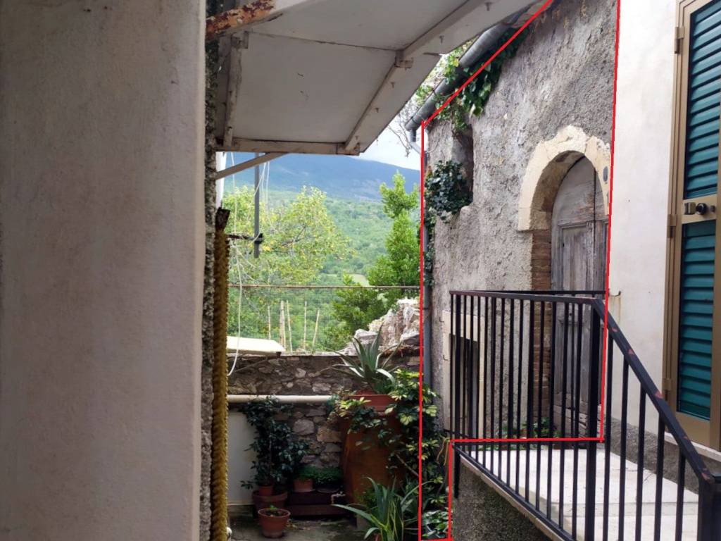 Rustico / casale a Caramanico terme in Via del Morrone - Foto 2