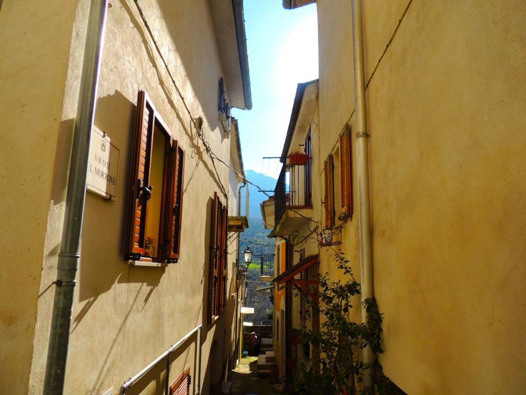 Rustico / casale a Caramanico terme in Via del Morrone - Foto 4