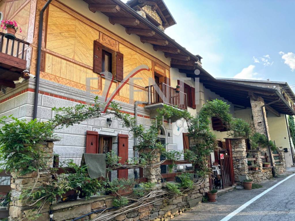 Appartamento a Pinerolo in via Talucco Basso, 7 - Foto 2