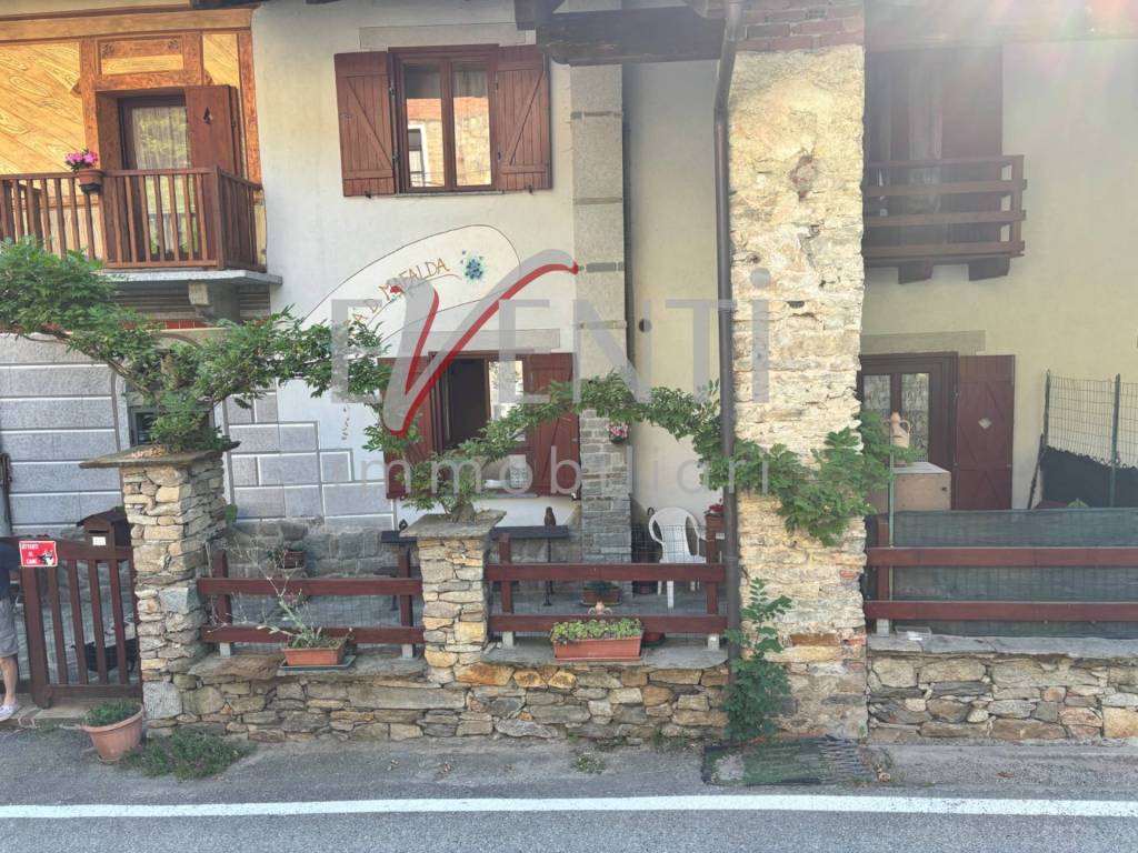 Appartamento a Pinerolo in via Talucco Basso, 7 - Foto 3