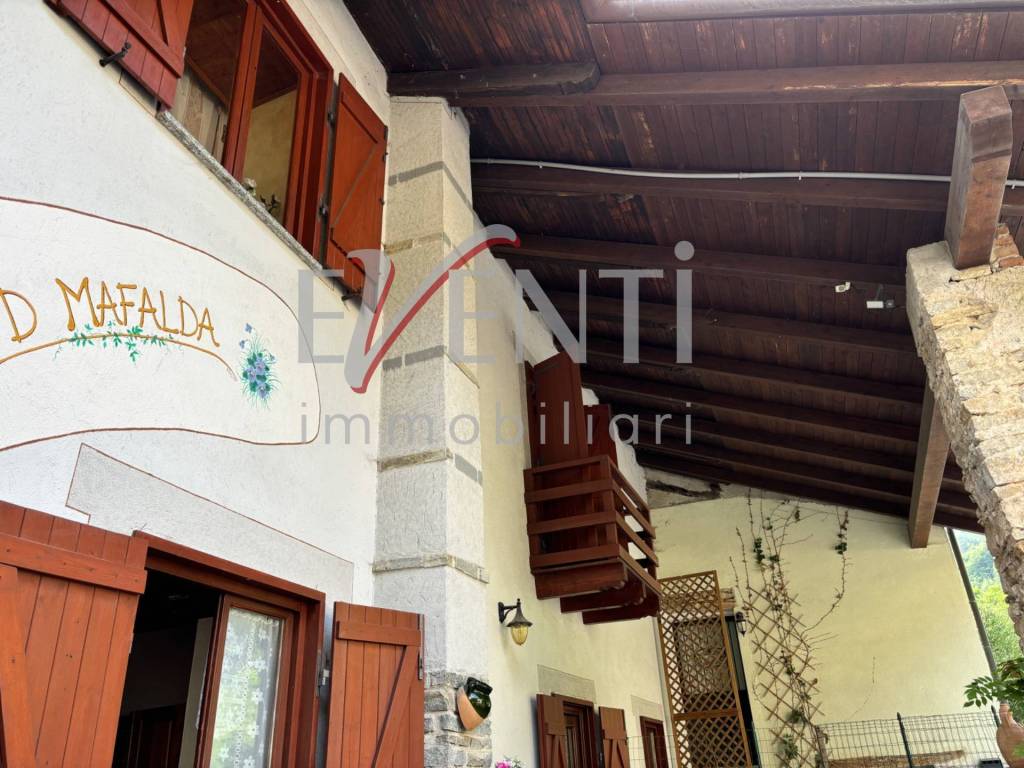 Appartamento a Pinerolo in via Talucco Basso, 7 - Foto 4