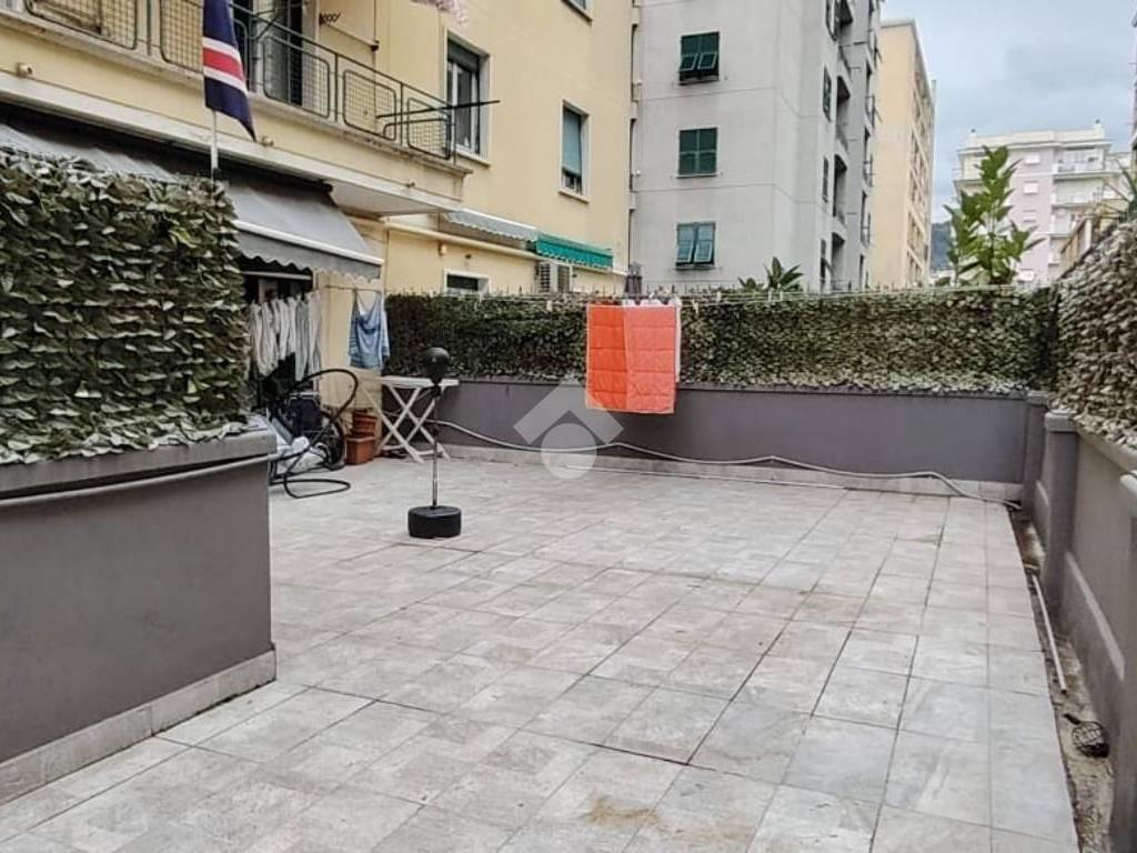 Appartamento a Genova in Corso Alessandro de Stefanis - Foto 2