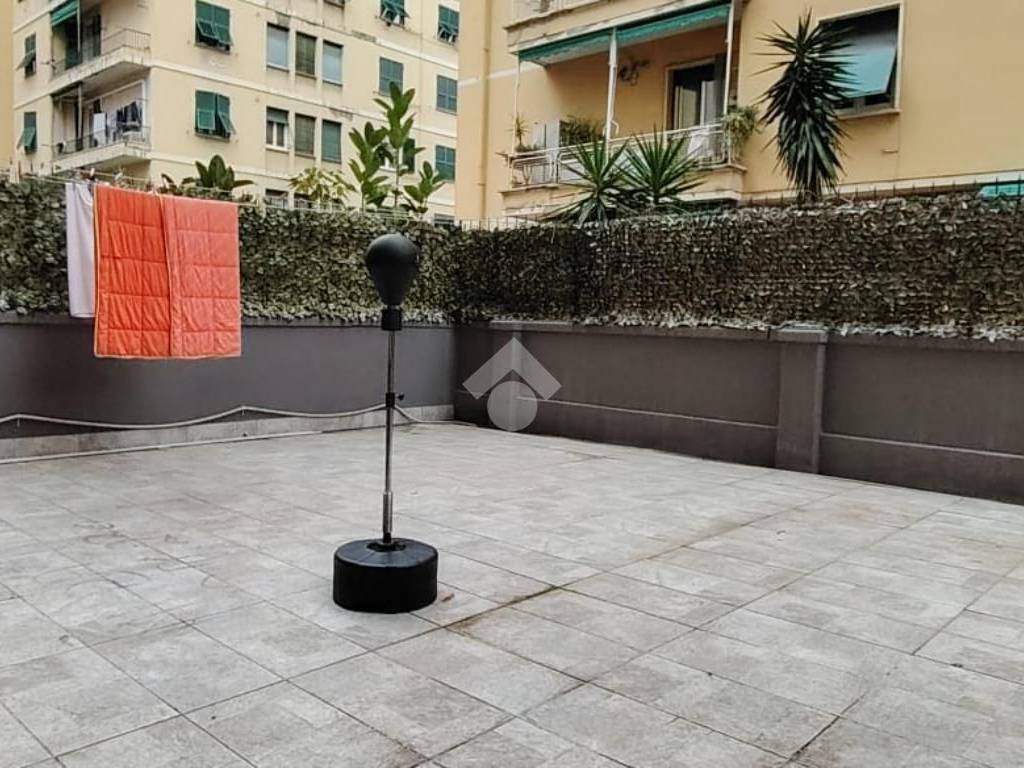 Appartamento a Genova in Corso Alessandro de Stefanis - Foto 3