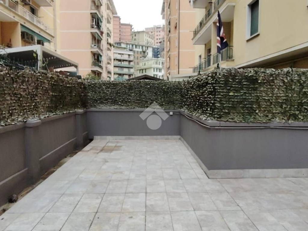 Appartamento a Genova in Corso Alessandro de Stefanis - Foto 4