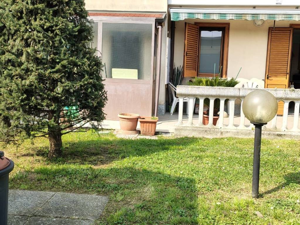 Villetta a schiera a Spino d'adda - Foto 4