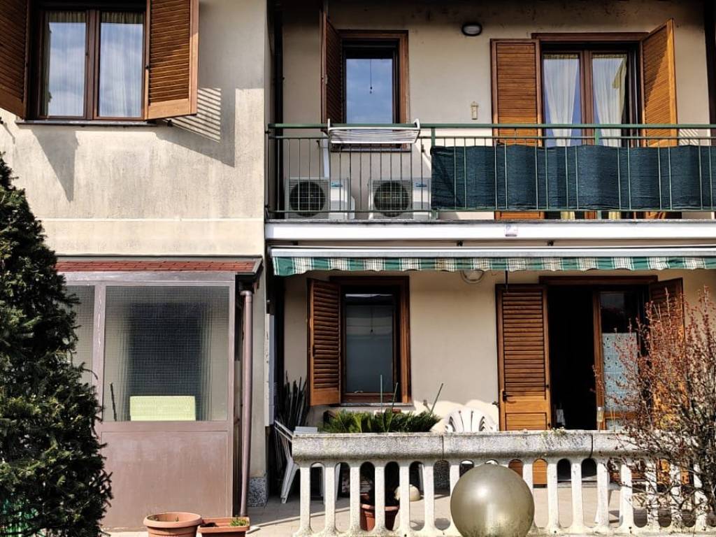 Villetta a schiera a Spino d'adda - Foto 5
