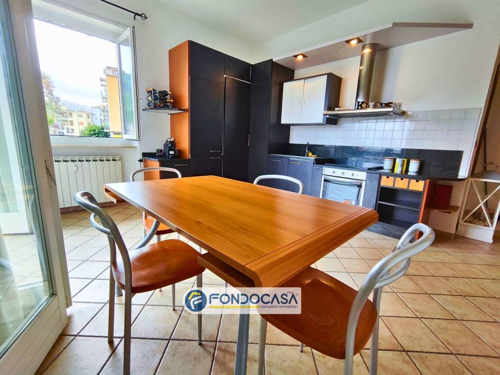 Appartamento a Diano marina in Via Kennedy - Foto 3
