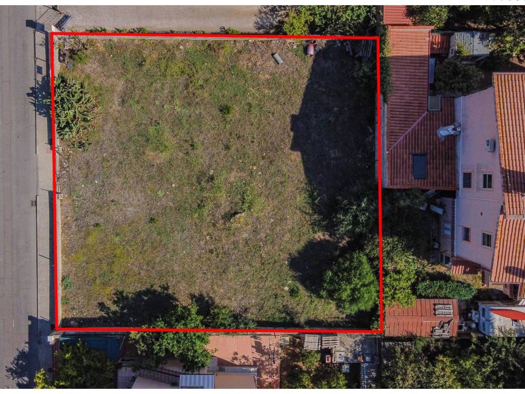 Terreno a Iglesias in Via Ferdinando Magellano - Foto 2