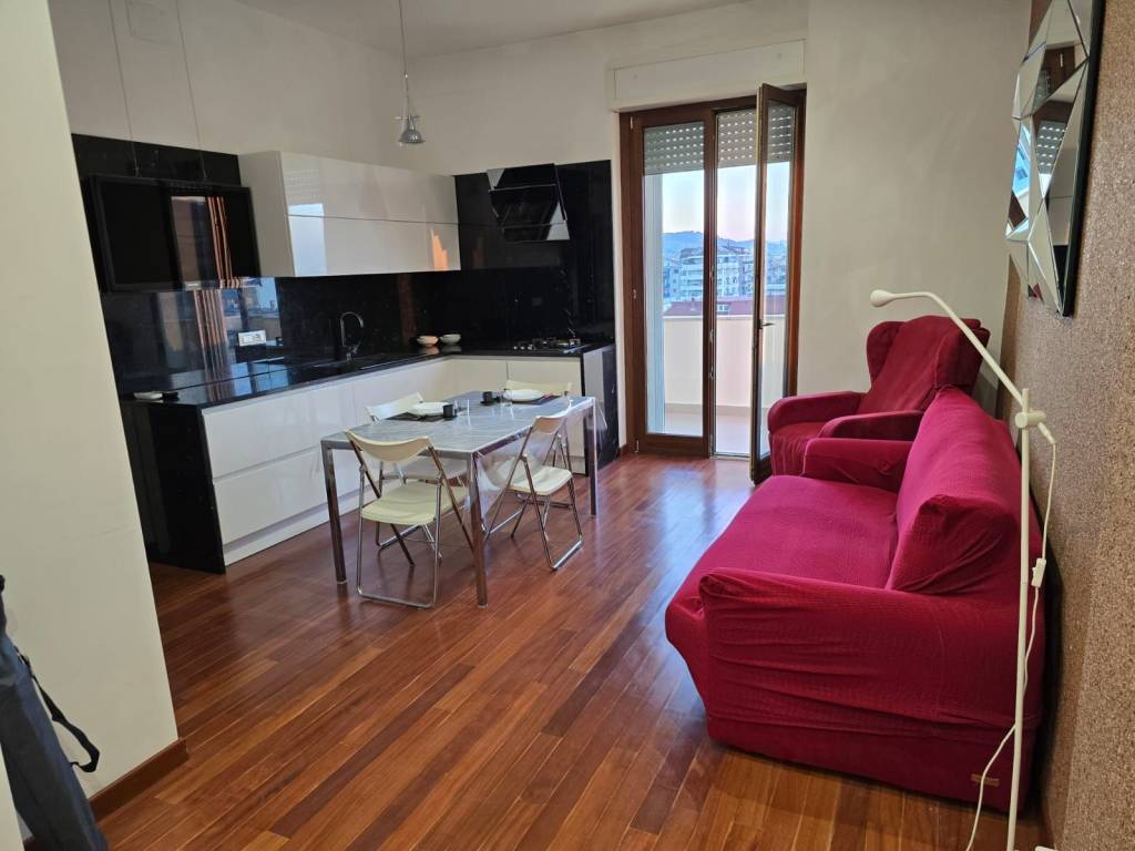 Appartamento a Pescara in Piazza della Rinascita - Foto 2