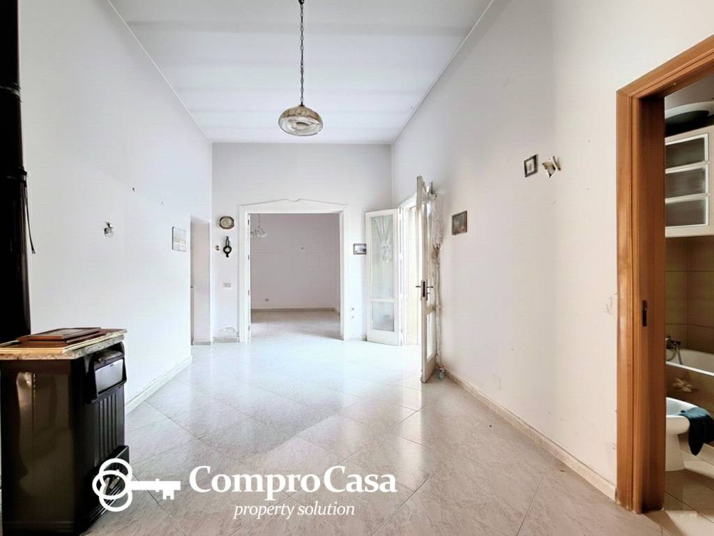 Casa indipendente a San donato di lecce in Via Guglielmo Oberdan - Foto 2