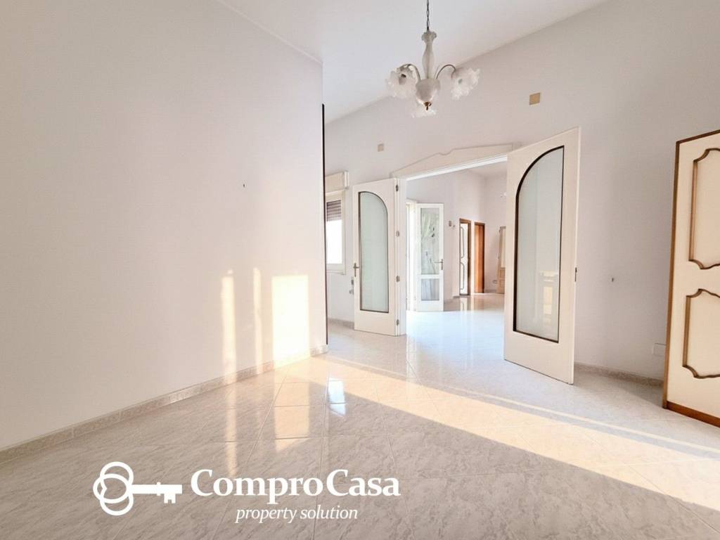 Casa indipendente a San donato di lecce in Via Guglielmo Oberdan - Foto 5
