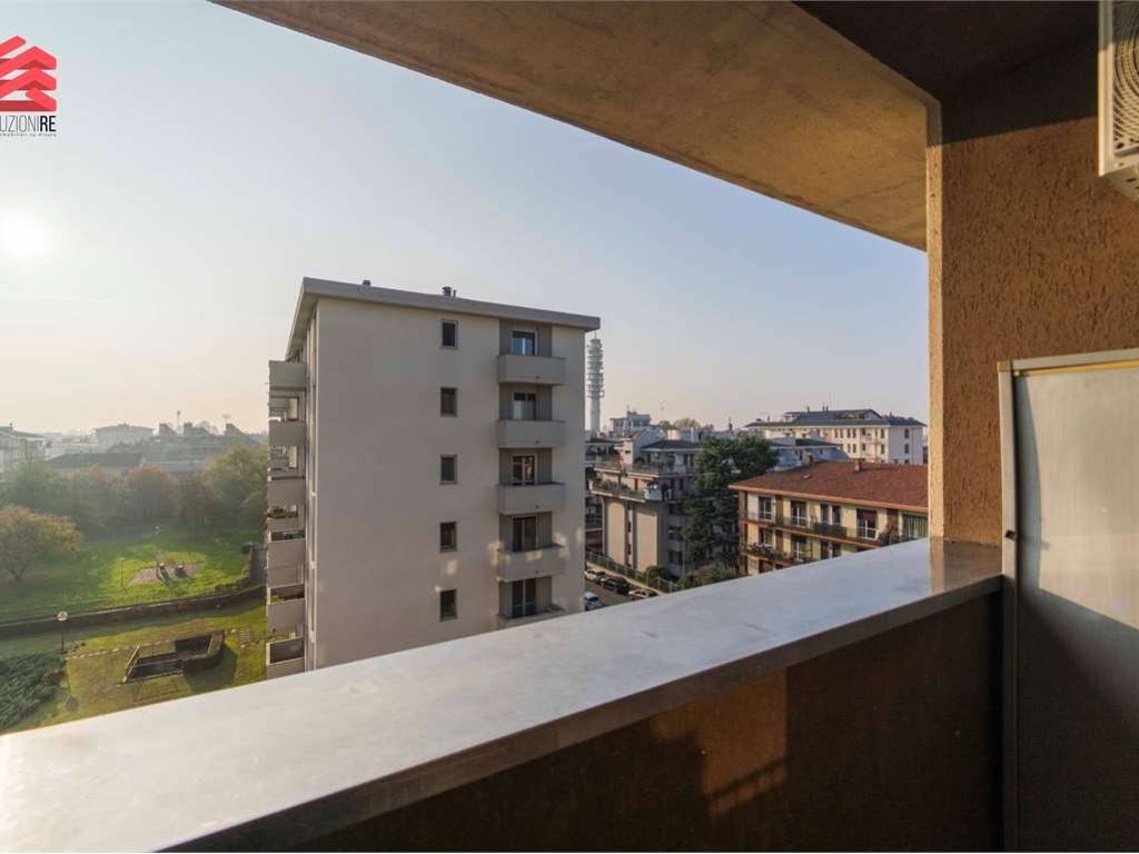 Appartamento a Novara in via righi , 27 - Foto 2