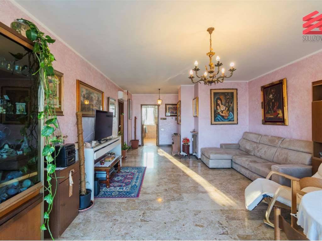 Appartamento a Novara in via righi , 27 - Foto 4