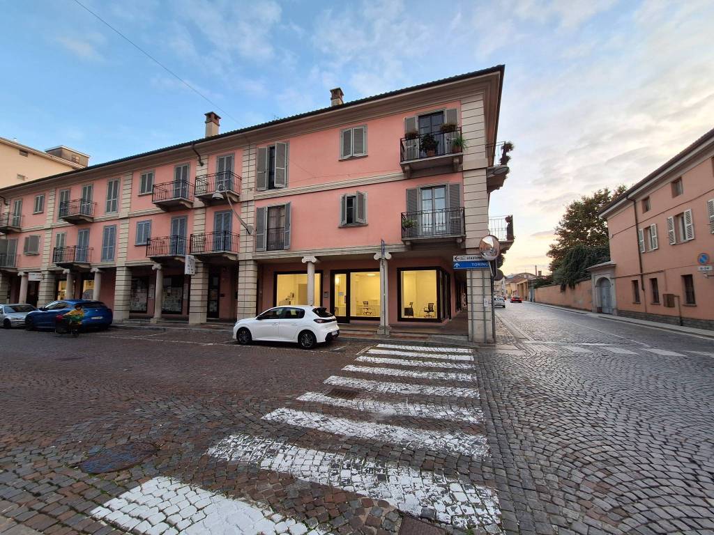 Immobile a Santhià in Corso Nuova Italia - Foto 4
