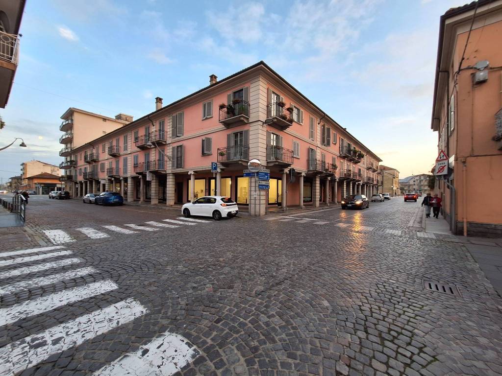 Immobile a Santhià in Corso Nuova Italia - Foto 5