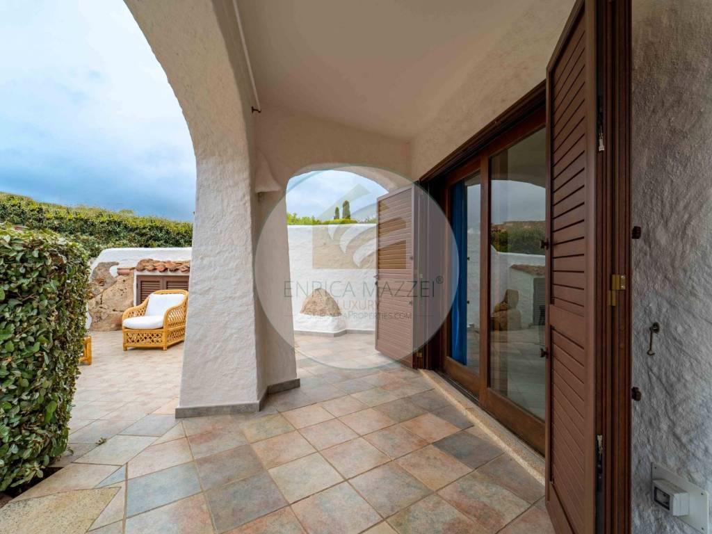 Villa a Arzachena in Via Monti Corru - Foto 5