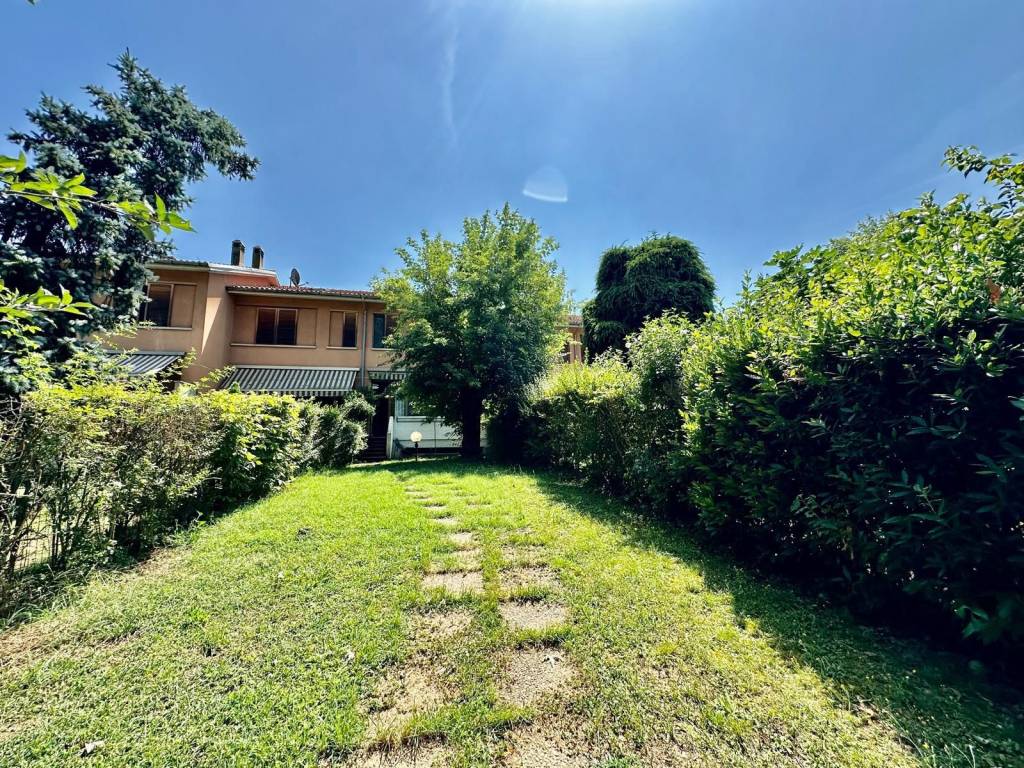 Villa a Castelletto monferrato in Località Valverde - Foto 4