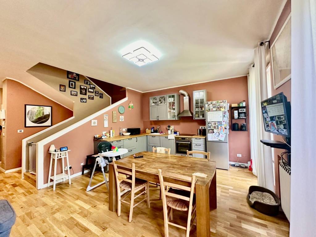 Villa a Castelletto monferrato in Località Valverde - Foto 5