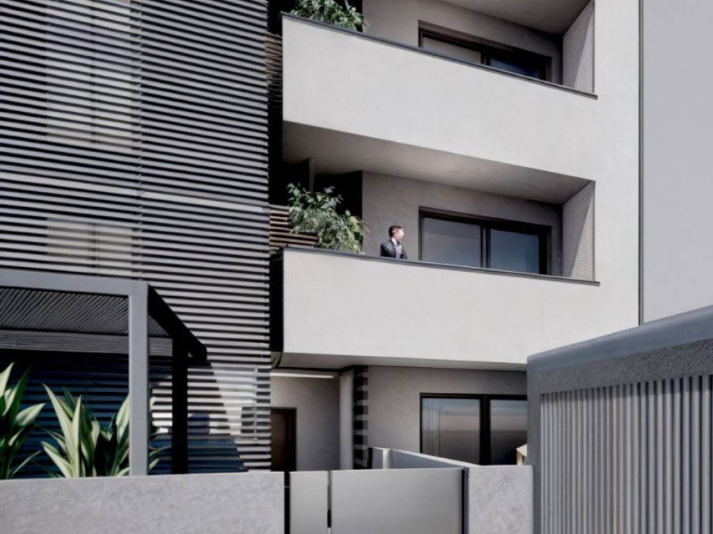 Appartamento a Pesaro in Via Bramante, 20 - Foto 4
